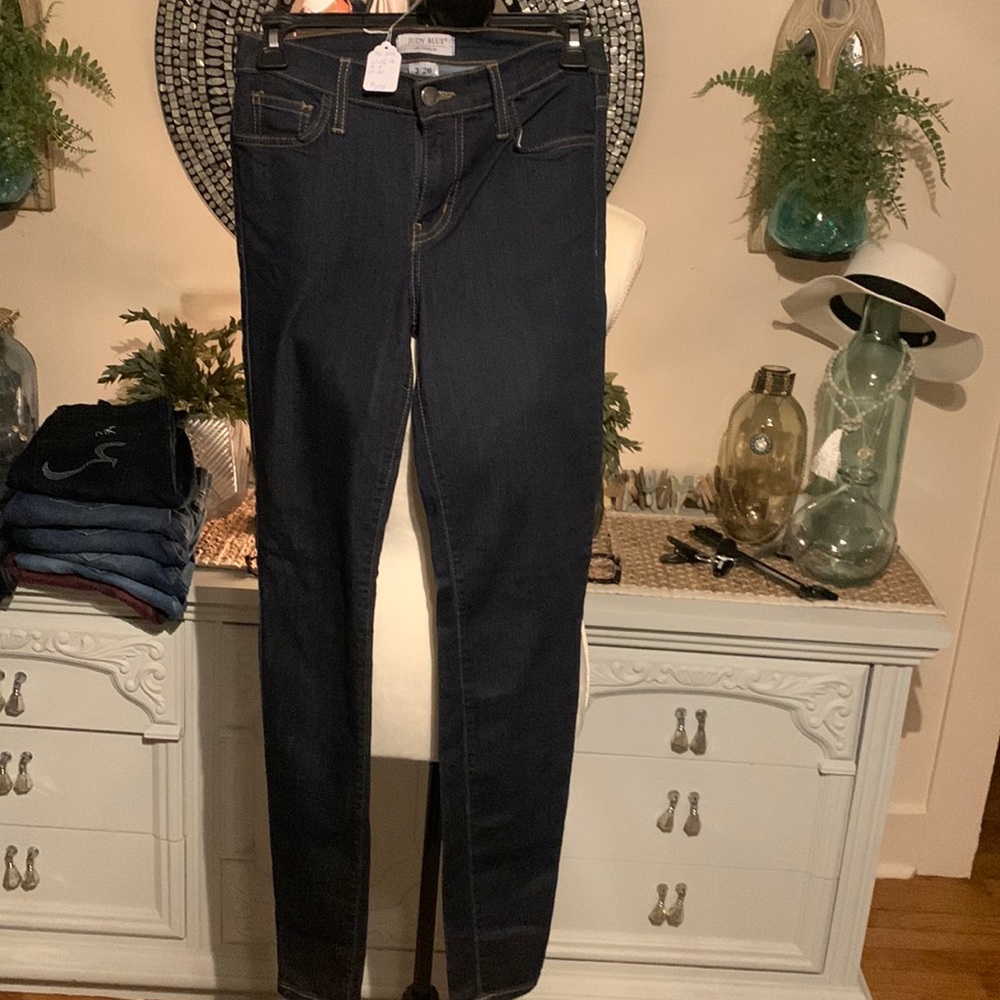 Judy Blue jeans